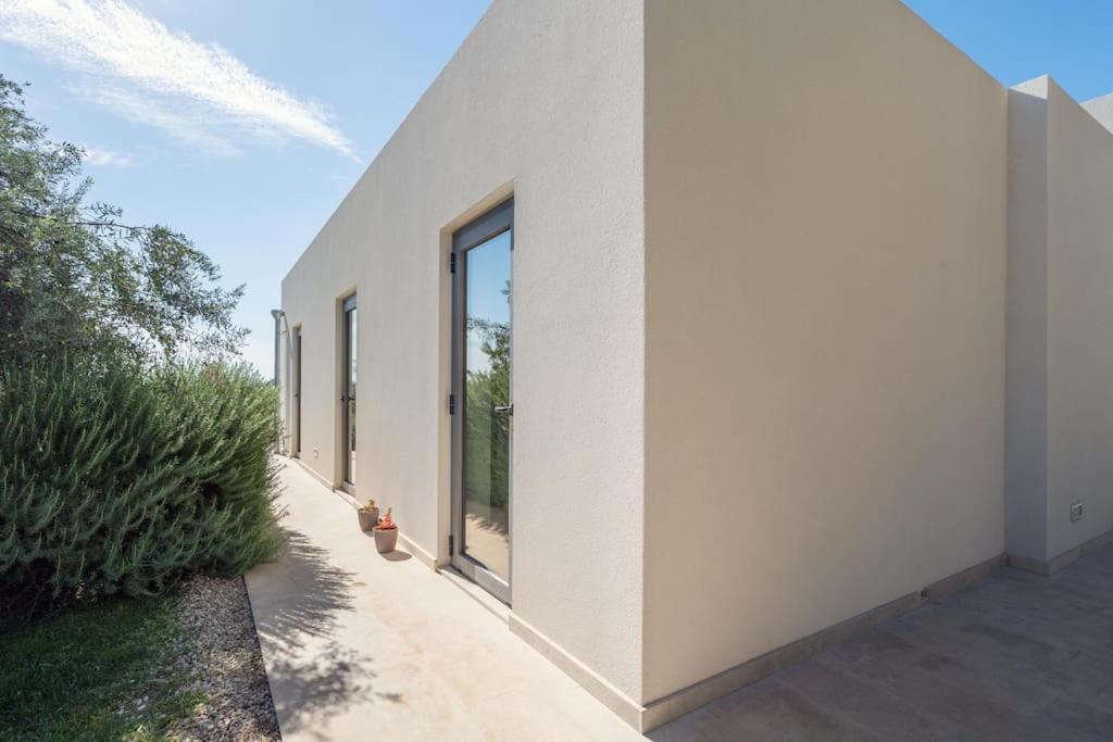 Villa Pettegola Tenuta Il Cavaliere Di Italia Noto- Vista Mare Mini Piscina Idromassaggio Kültér fotó