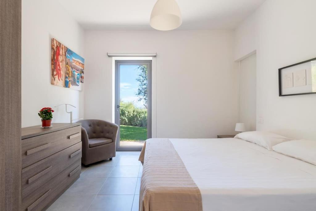 Villa Pettegola Tenuta Il Cavaliere Di Italia Noto- Vista Mare Mini Piscina Idromassaggio Kültér fotó